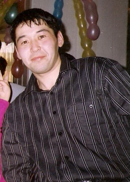 Манарбек Бексеитов