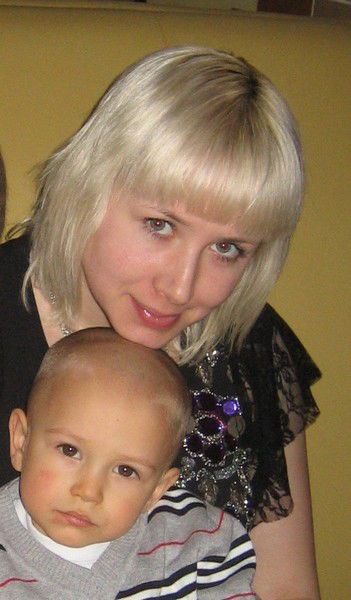 Ксения Сластухина