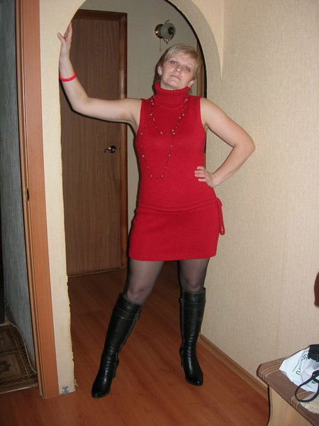 Валентина Салтыкова