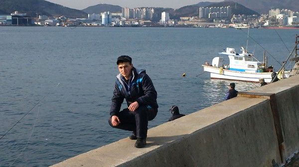 Ахлиддин Рахимов