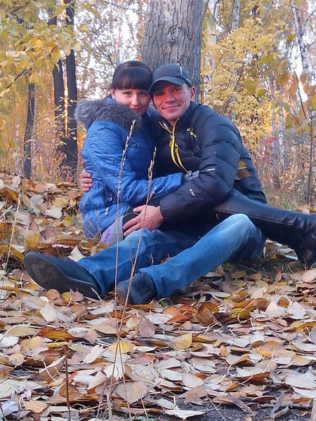 Дашуля Андреевна