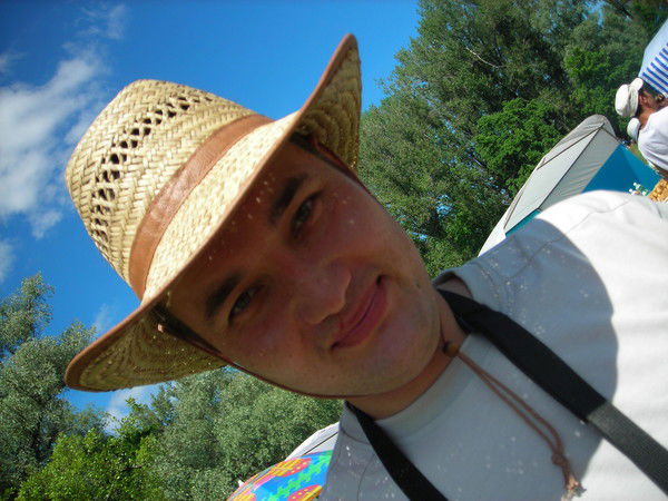 Динар Хайбрахманов