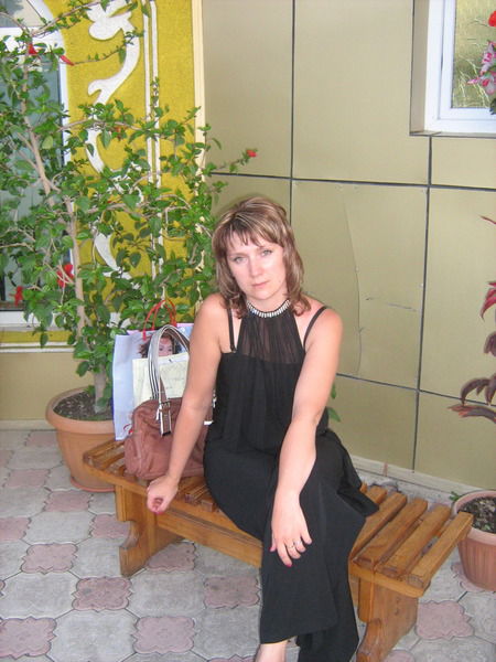 Лилия Лихова