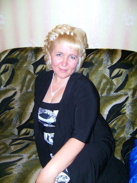 Света Тарасова