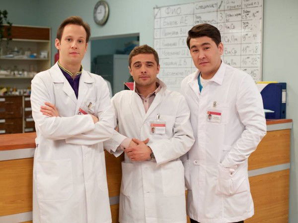 Сп Капланбек *************