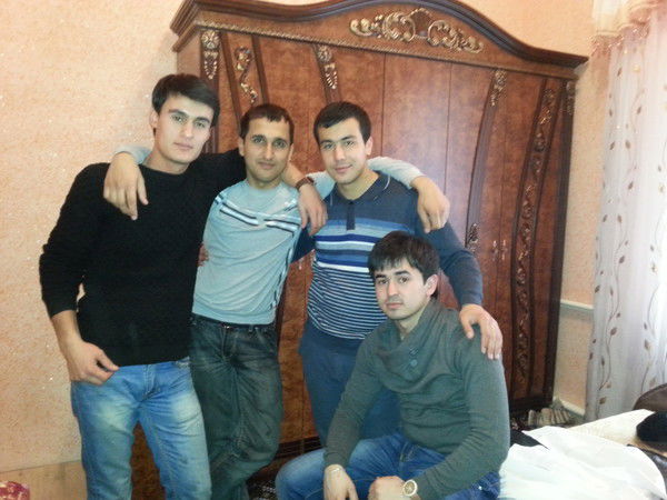 = Мардон =- Скарпион