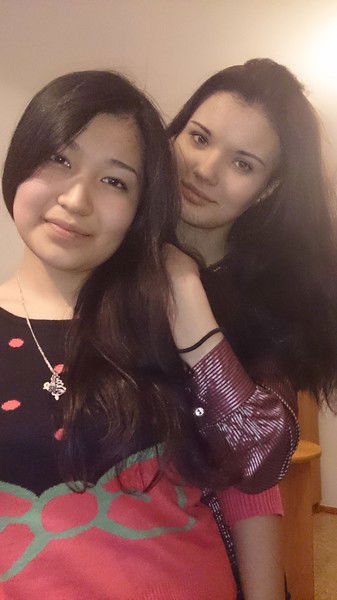 Кристина ***