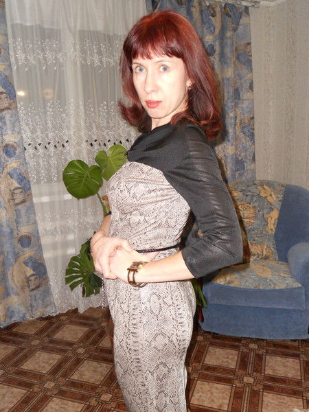 Наталия Банникова