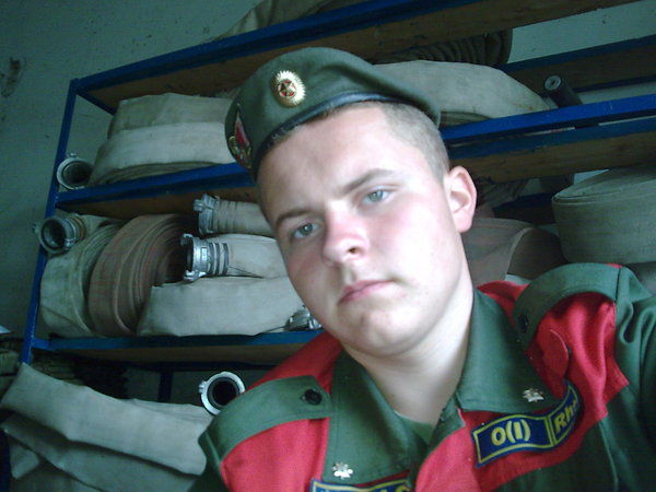 Николай Будько