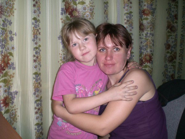 Ирина Буток (Гончар)