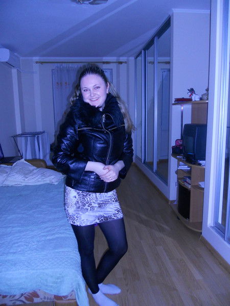 Анна Скицан