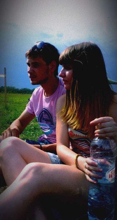 Юра Латушкин