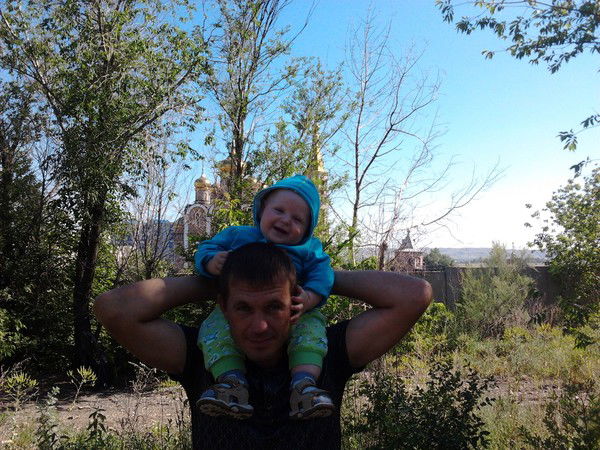 Алексей Гончаров