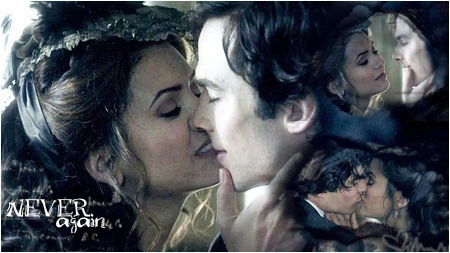 Кэтрин... Burn ...пирс