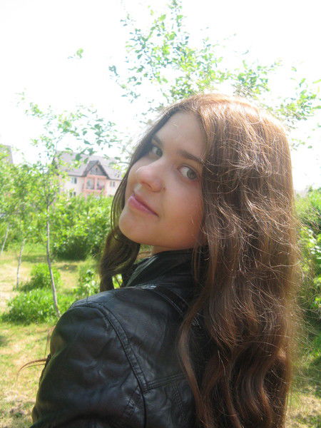 Наталия Трубанова