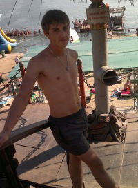 Виталя Юсупов