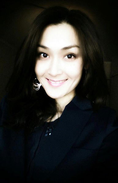 The Cutest Person *bolotova*