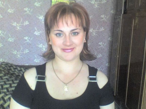 Ирина Рослик