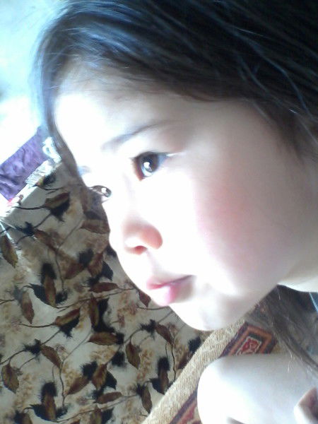 Мариям Темерханова