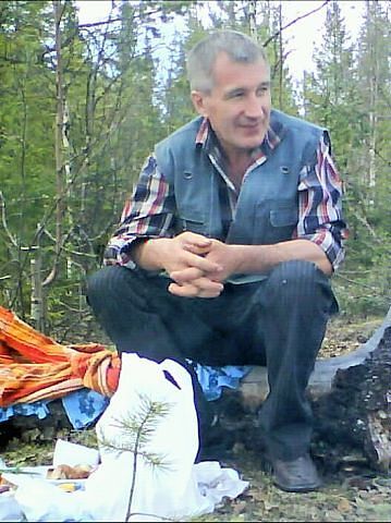 Владимир Никитенко