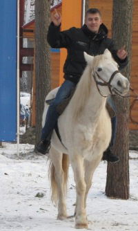 Иван Прокофьев