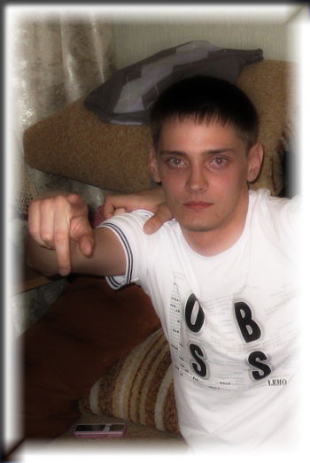 Артем Данилов