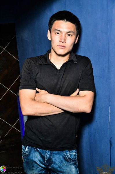 Аязбаев Жалгас