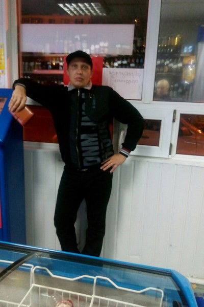 Игорь Ермолаев