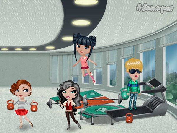 Катя Аватария