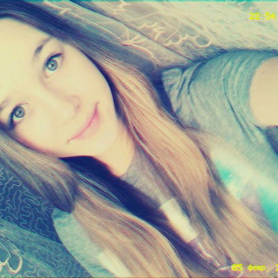 Валерия Колиденко