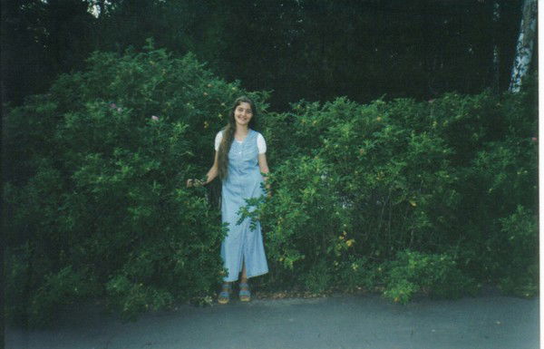 Полина Громова