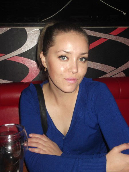 Ксения Носова