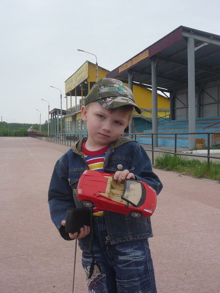 Наталья Гуляева