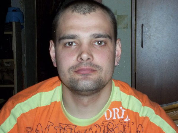 Павел Карелин