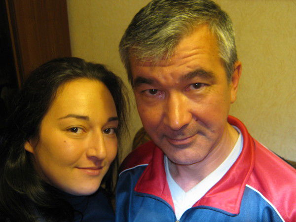 Радик Галиев