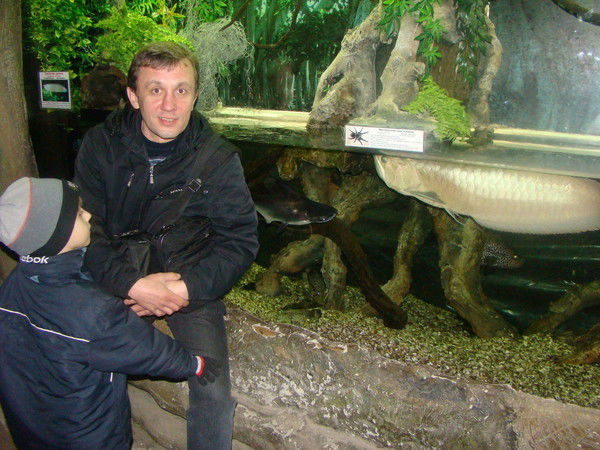 Игорь Красий