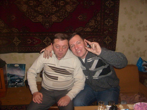 Александр Ковалев