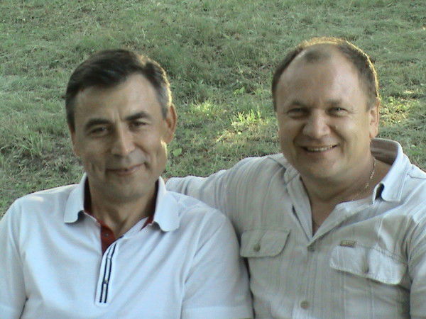 Юрий Орлов
