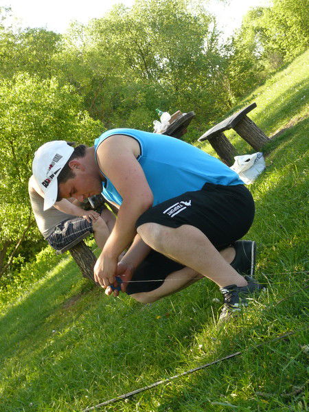 Дмитрий Шибанов