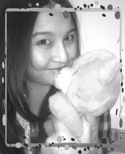 Ержан И Нургуля Ермурзины