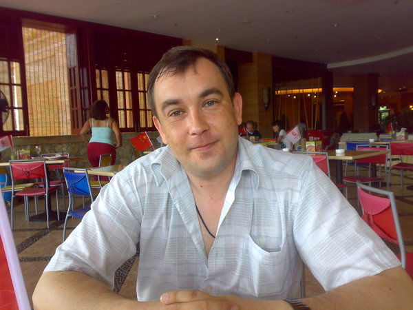 Юрий Томилин