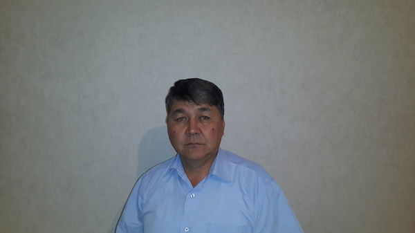 Габит Байбосын