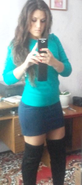 Оксана Бочкова