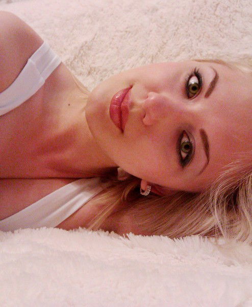 Валерия Андреева