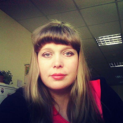 Светлана Шитикова