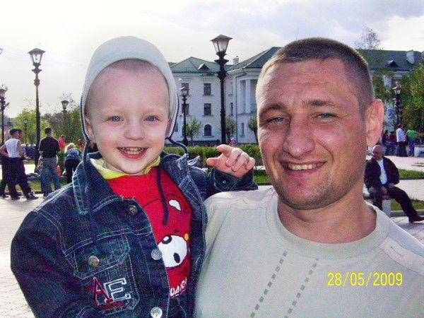 Алексей Гуслин