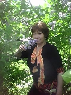 Роза Смирнова