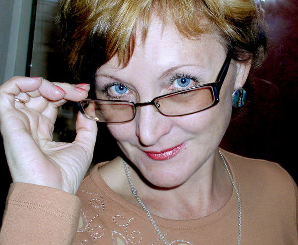 Евгения Луговская