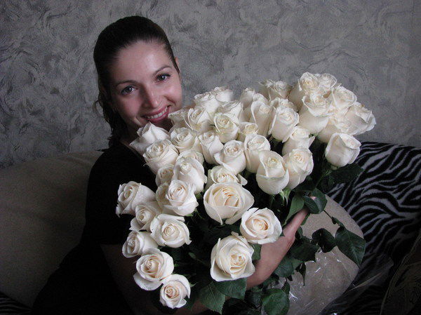 Елена Панкова