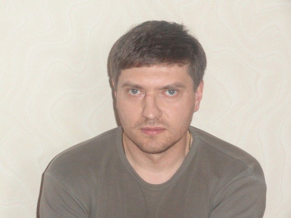 Георгий Хмелевский